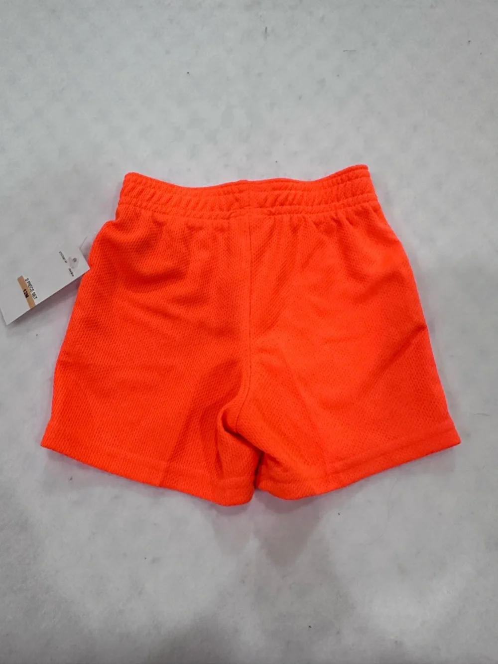 Boy’s Under Armour Shorts Set